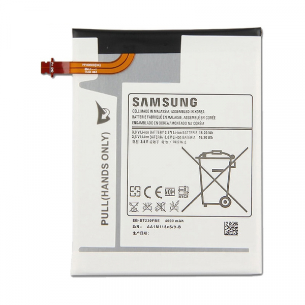 Батарея Samsung EB-BT230FBE / EB-BT230FBU Galaxy Tab 4 7.0" (T230, T231, T235, T230R, T230NU) [Original PRC]